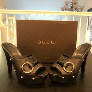 Gucci Cellarius Soft